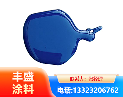 赣州水性醇酸磁漆