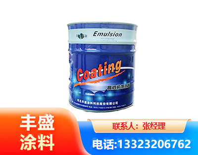 赣州水性聚氨酯漆