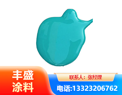 赣州水性高氯化聚乙烯漆