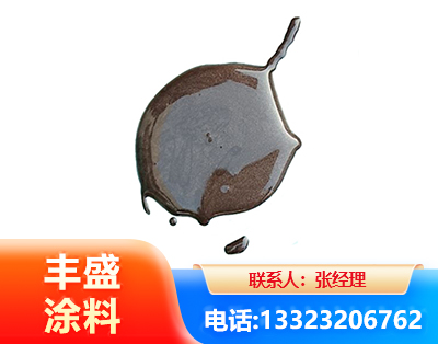 赣州水性氯磺化漆