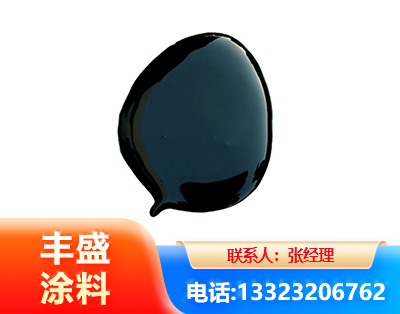 赣州水性氯化橡胶漆